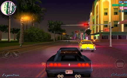 Habrá versiones remasterizadas de Grand Theft Auto