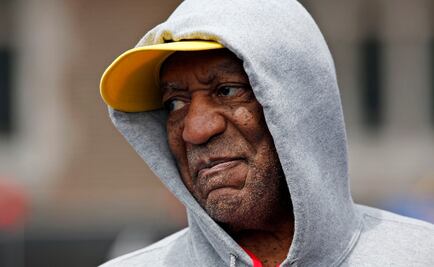 Abogados presentan recurso para defender a Cosby