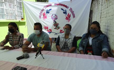 "Muerte de Aline fue un crimen de odio"; exigen justicia por asesinato de activista trans en Mexicaltzingo