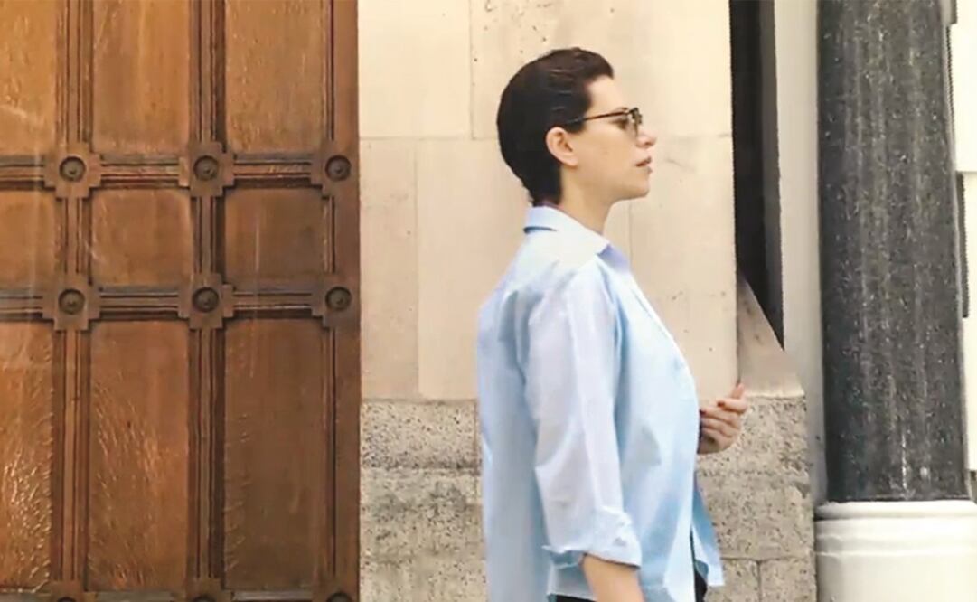 Foto: Archivo / EL UNIVERSAL