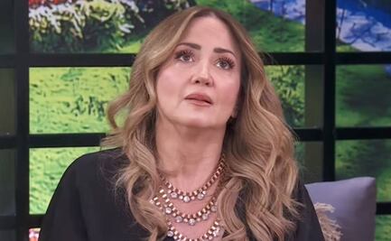 Andrea Legarreta asegura que la producción de“La casa de los famosos” ya perdió el control del reality