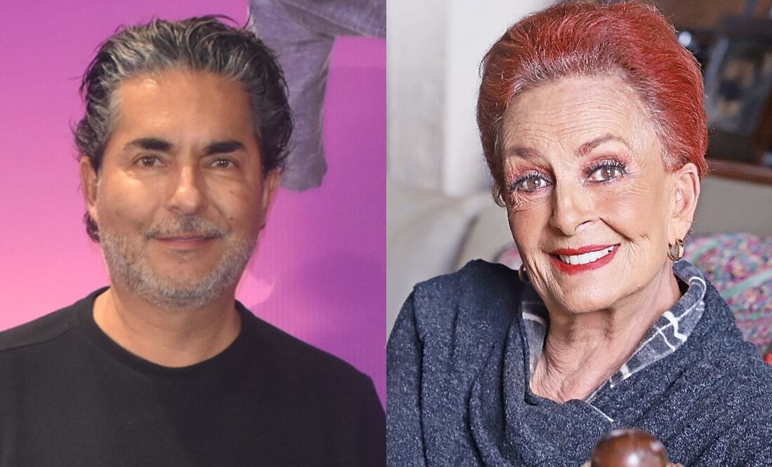 Fotos: Armando Pereda/ Berenice Fregoso/ EL UNIVERSAL, archivo.