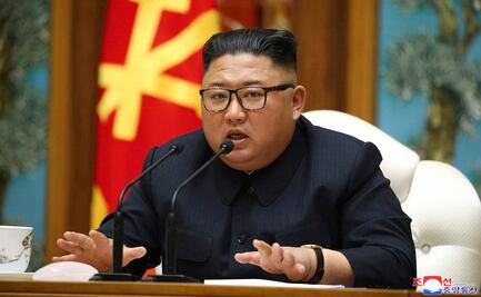 Kim Jong Un está "vivo y bien de salud": asesor surcoreano