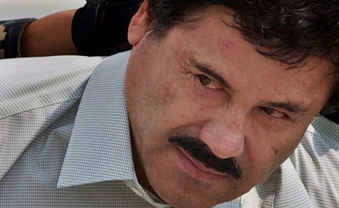 Encarcelan en el Altiplano a ligado con fuga de “El Chapo” 