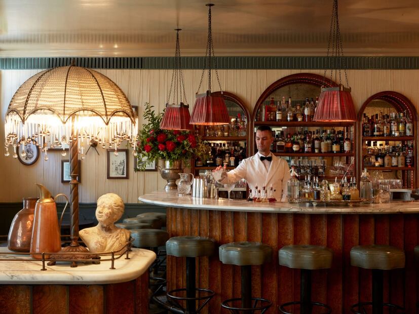 Imagen: Soho House sitio web