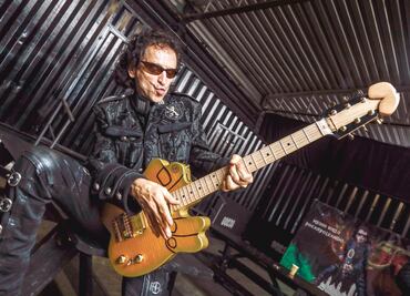 El TRI celebrará sus 50 años entre amigos