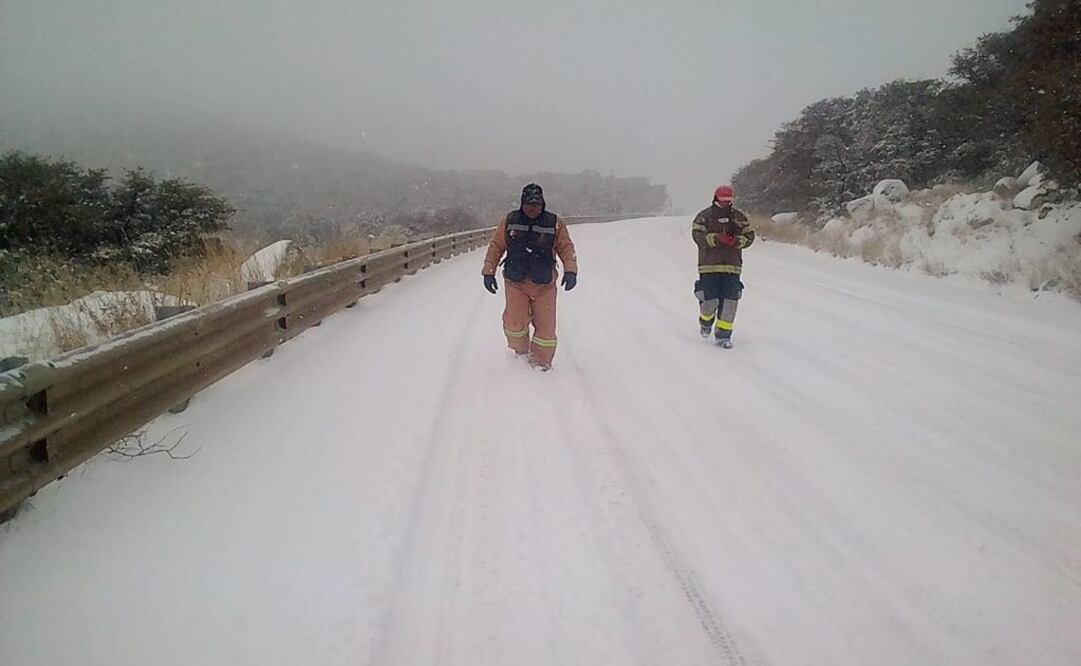 Fotos: Cortesía/ Miriam Villavicencio