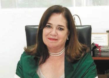 Senado recibe propuesta de Patricia Ruiz Anchondo, como embajadora de México en Colombia