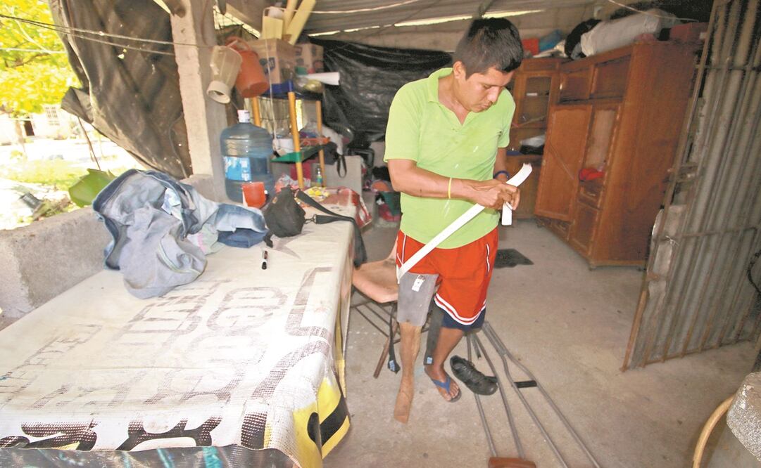 Tabasco regresa a semáforo amarillo ante repunte de Covid-19