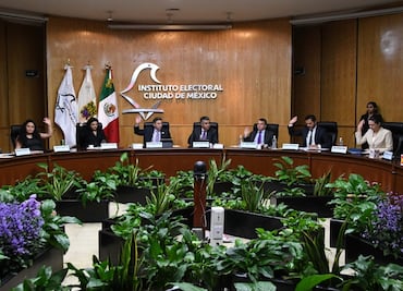 Lista la Consulta para niños, niñas y adolescentes 2019 en CDMX