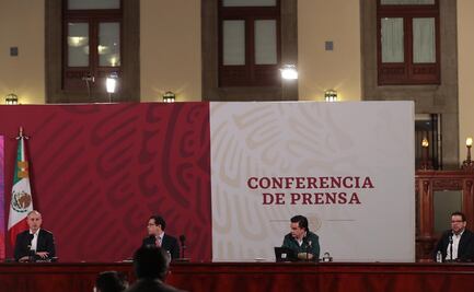 A dos meses de una posible reinfección por Covid, no se tiene resultados del exudado faríngeo: Zoé Robledo