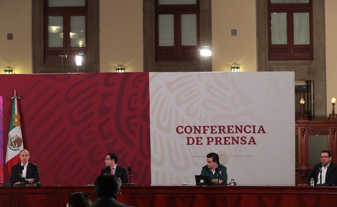 Foto: Juan Boites/ EL UNIVERSAL