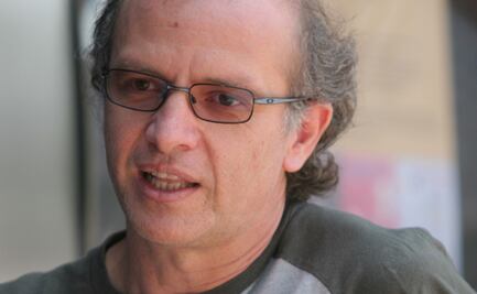 "De panzazo" y otras películas que ha filmado el hijo de Juan Rulfo