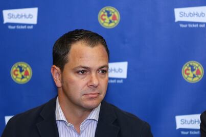 Osorio no se queda después del Mundial: Baños