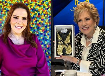 El partido entre Maxine y Ana María Alvarado va en medio tiempo