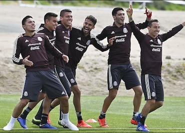 ¿Cuándo y dónde ver el México vs Chile?