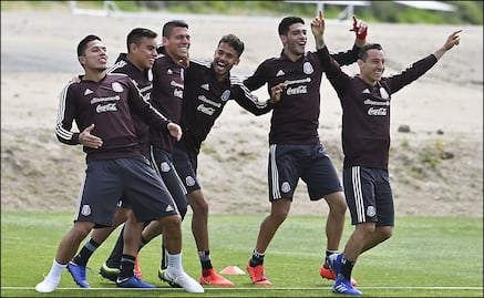 ¿Cuándo y dónde ver el México vs Chile?