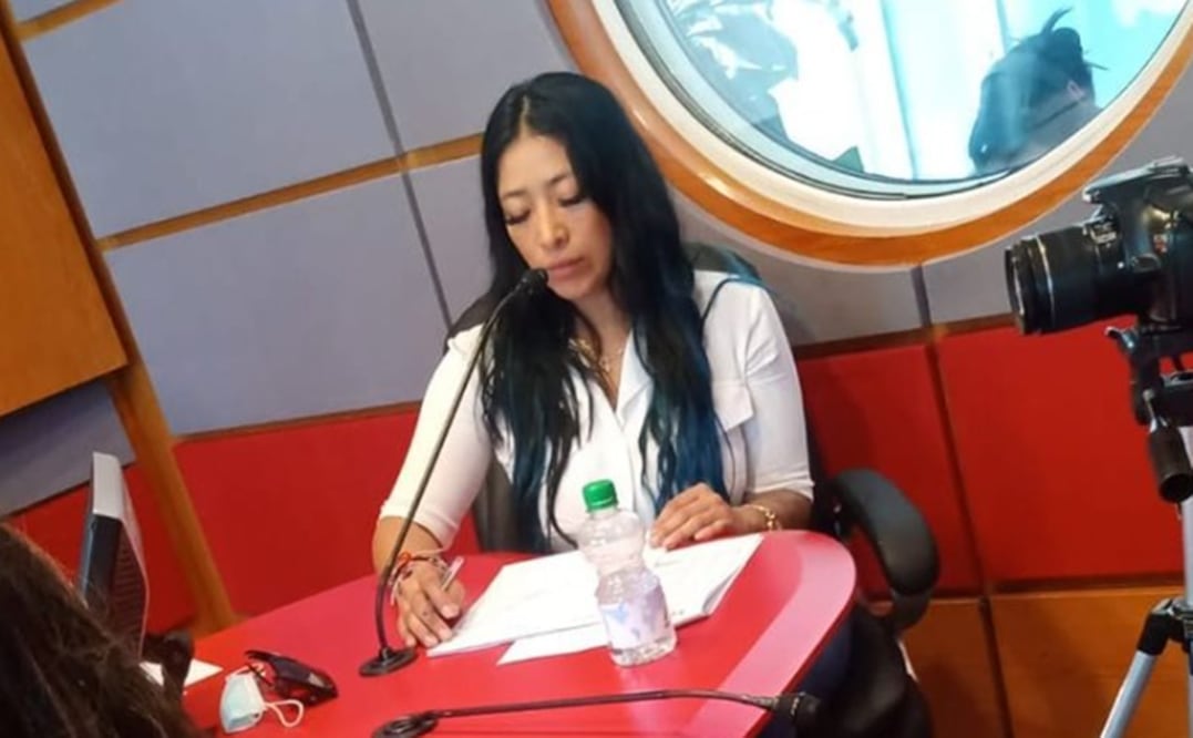 Foto: Instagram Michelle