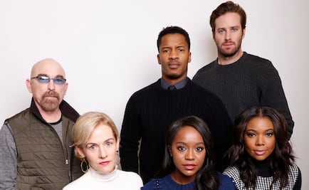 Película sobre la esclavitud hace historia en Sundance