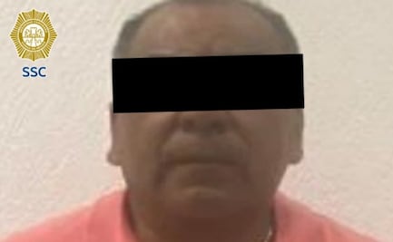 Mediante un cerco virtual, cae sujeto acusado de robo de auto en la GAM; tiene dos ingresos al Sistema Penitenciario