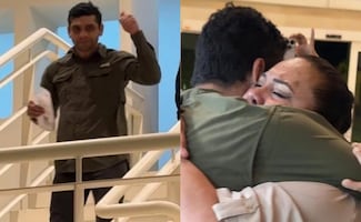 Liberan a Carlos "G", alias "La Rana", en Tamaulipas; fue acusado de doble violación