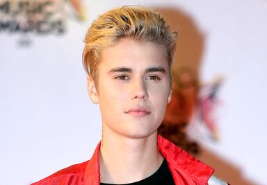 Bieber golpea por accidente a fotógrafo con su camioneta
