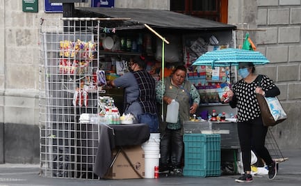 CDMX, Baja California Sur y Coahuila con mayor competitividad del país: IMCO