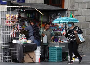 CDMX, Baja California Sur y Coahuila con mayor competitividad del país: IMCO