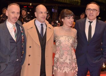 "Trainspotting 2" confronta a los protagonistas con su pasado