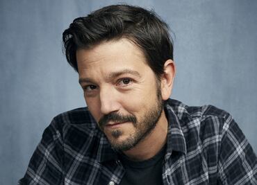 Diego Luna cumple promesa y trabaja de nuevo con Zoe Saldaña en "Maya y los tres"