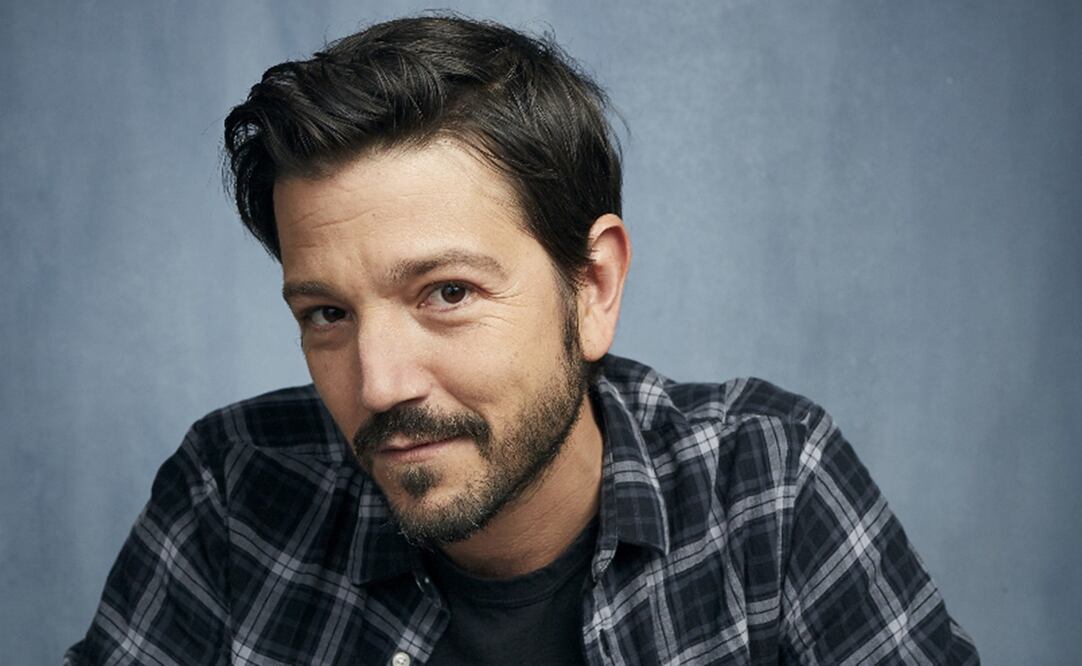 Diego Luna. Foto: AP