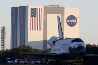 Revelará NASA descubrimiento sobre exoplanetas