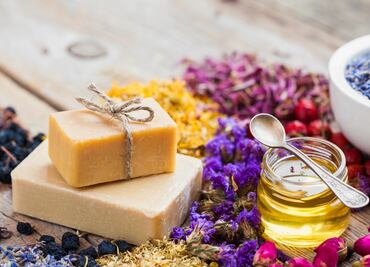 ¿Qué pasa con los jabones usados que dejas en los hoteles?