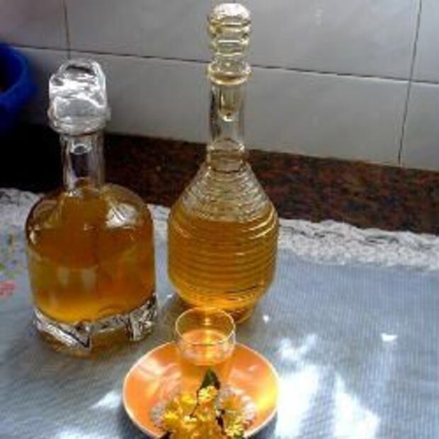 Aperitivos para la buena digestión