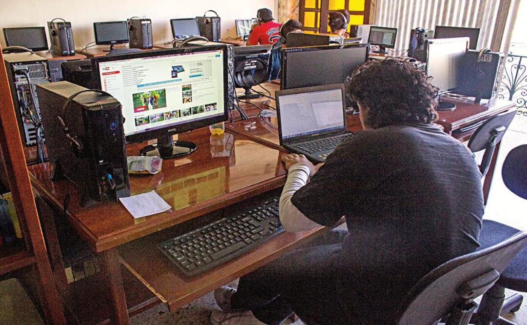 México, séptimo en velocidad de internet en AL: Netflix