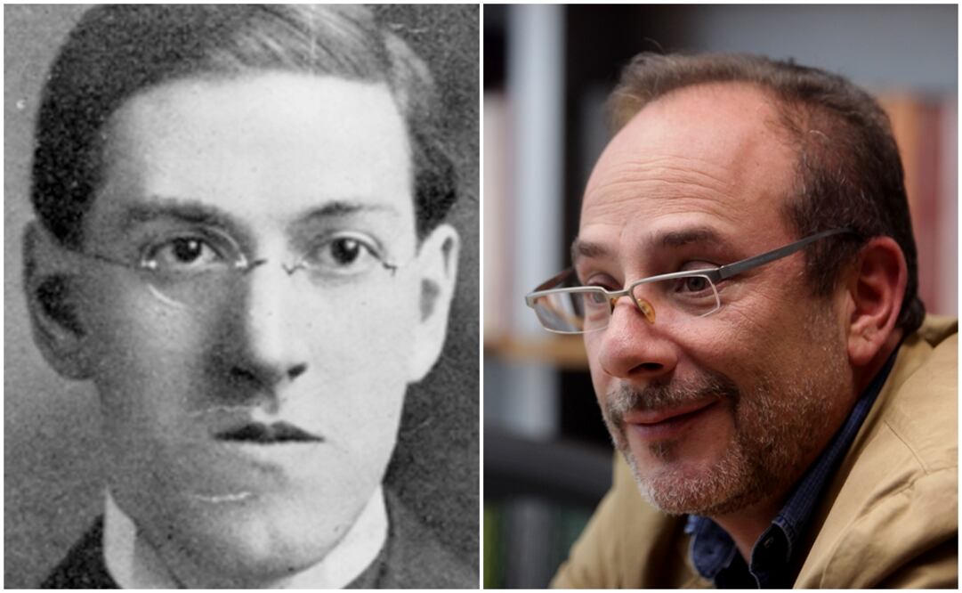 AP - Brown University Library / Archivo EL UNIVERSAL - Juan Boites