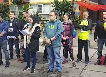 Urge Multifamiliar informes sobre reconstrucción