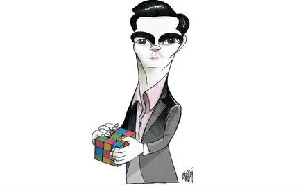 La caja (roja) de pandora