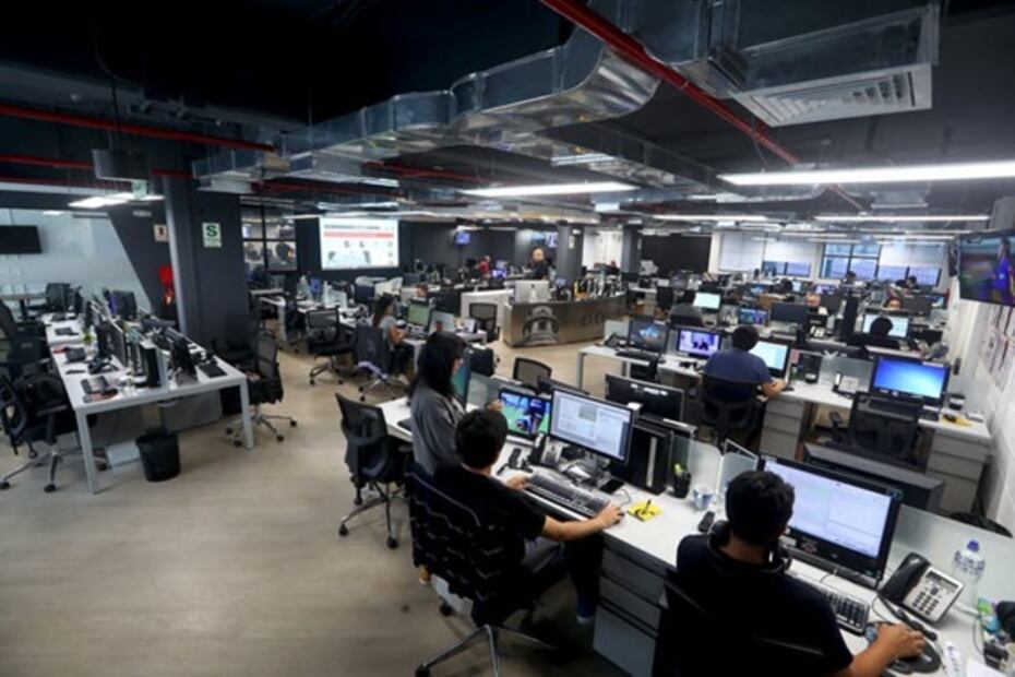 ¿Cómo es hacer periodismo en Perú en medio de la crisis sanitaria por Covid-19?