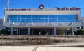 Dictan primera sentencia condenatoria por lavado de dinero en BCS; decomisan una plaza comercial