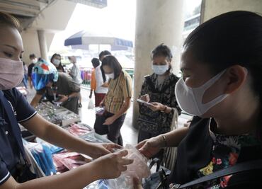 Expertos estiman que el coronavirus surgió hasta dos meses antes de lo pensado