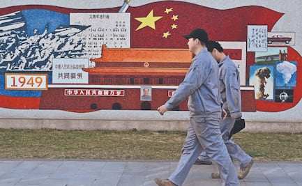 China inaugura foro anual para recuperar la inversión