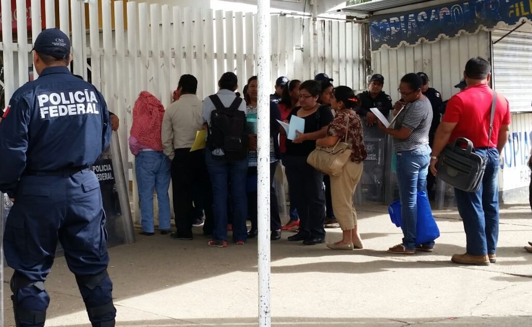 (Foto: Ernesto Rojas/Quadratín)