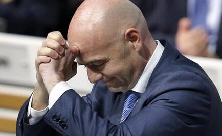 Concacaf tendrá seis equipos en el Mundial