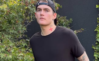 Muere Presley Gerber, hijo de Cindy Crawford, a los 27 años