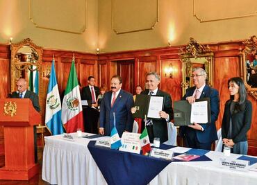 Programa Médico en tu Casa llega a la ciudad de Guatemala