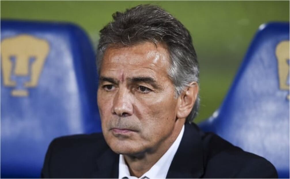 Los técnicos mexicanos que han enfrentado a la Selección Mexicana