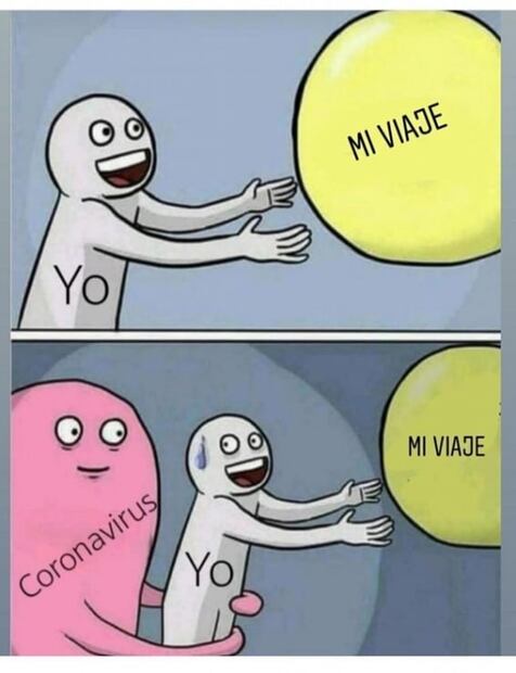 10 memes que nos ha dejado el coronavirus