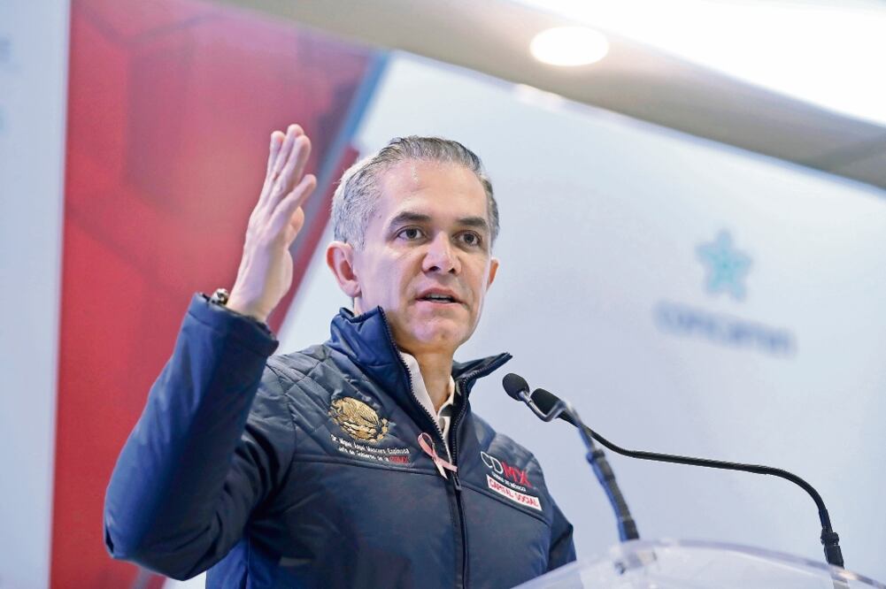 El destino de Mancera