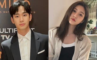 Actor surcoreano Kim Soo-hyun fue víctima de pruebas manipuladas en caso de la fallecida actriz Kim Sae-ron